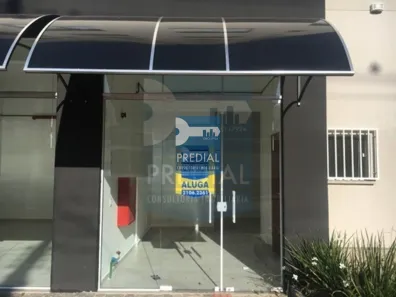 Sala Comercial para alugar, 1m² no Jardim Alvorada, São Carlos