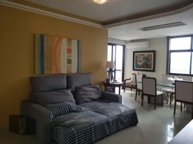 Apartamento com 3 Quartos à venda, 119m² no Barra da Tijuca, Rio de Janeiro