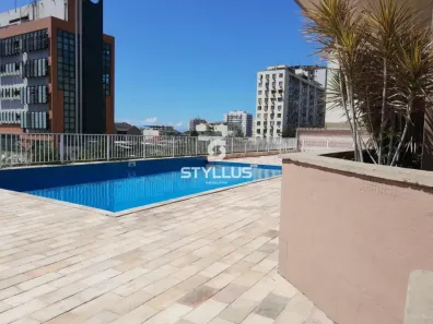Apartamento com 2 Quartos à venda, 78m² no Sampaio, Rio de Janeiro