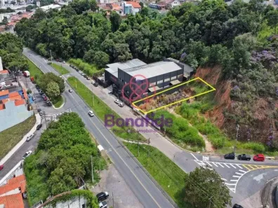 à venda, 590m² no Vila Isabel Eber, Jundiaí