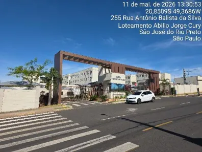 Apartamento com 2 Quartos à venda, 86m² no Loteamento Abílio Jorge Cury, São José do Rio Preto