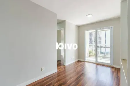 Apartamento com 2 Quartos à venda, 51m² no Vila Clementino, São Paulo