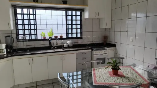 Casa com 2 Quartos à venda, 109m² no Vila Industrial, Bauru