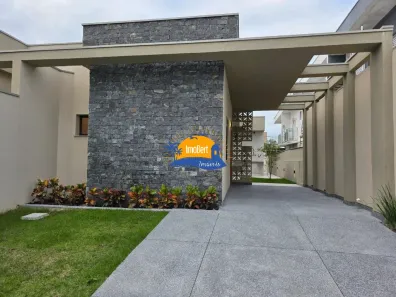 Casa com 3 Quartos à venda, 103m² no Centro, Bertioga