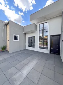 Casa com 2 Quartos à venda, 65m² no Santa Cruz, Cascavel