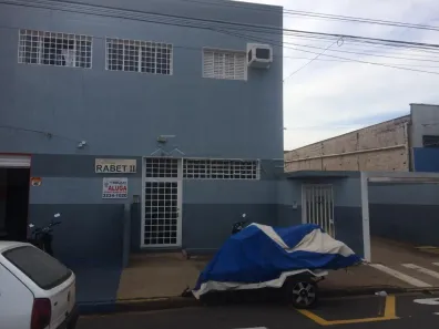 Apartamento com 1 Quarto para alugar, 50m² no Vila Esplanada, São José do Rio Preto