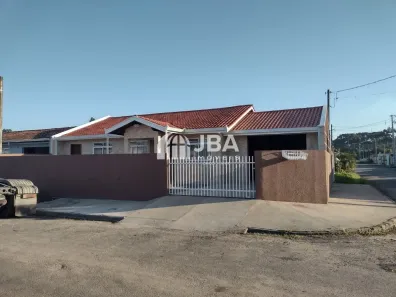 Casa com 3 Quartos à venda, 120m² no Jardim Itaqui, Campo Largo