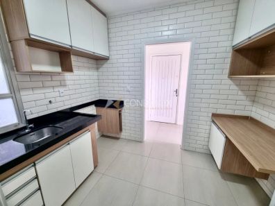 Apartamento com 1 Quarto à venda, 40m² no Centro, Campinas