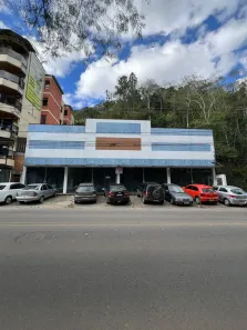 Ponto Comercial para alugar, 390m² no Centro, Domingos Martins