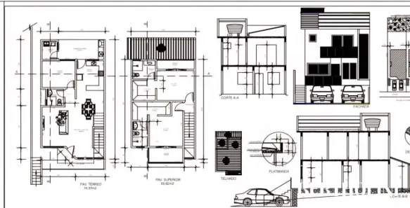 Casa com 3 Quartos à venda, 130m² no Parque Ipiranga II, Resende