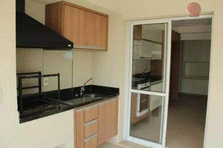 Apartamento com 3 Quartos à venda, 130m² no Jardim Dom Bosco, São Paulo