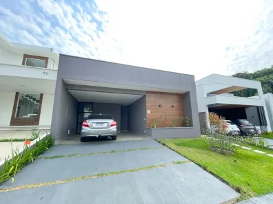 Casa de Condomínio com 3 Quartos à venda, 156m² no Ponta Negra, Manaus