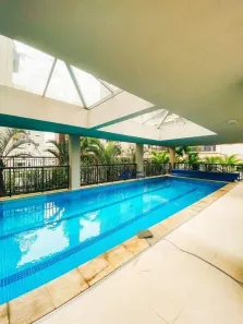 Apartamento com 2 Quartos à venda, 66m² no Vila Pompéia, São Paulo