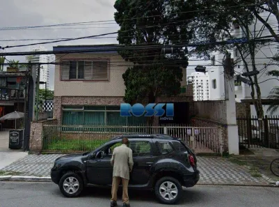 Imóvel Comercial para alugar, 418m² no Parque da Mooca, São Paulo