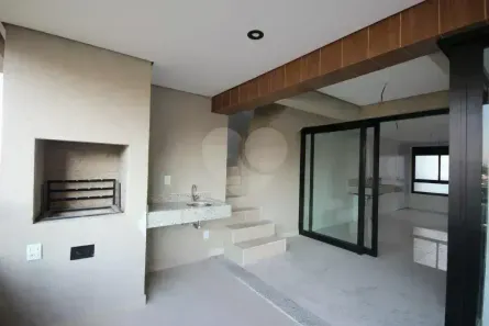 Cobertura com 4 Quartos à venda, 323m² no Bela Aliança, São Paulo