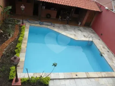 Sobrado com 4 Quartos à venda, 420m² no Jardim São Paulo(Zona Norte), São Paulo