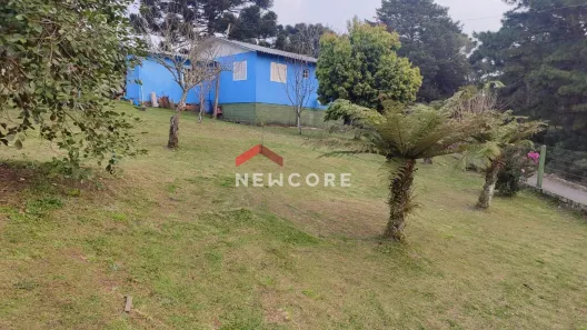 Casa com 2 Quartos à venda, 73m² no Centro, São Francisco de Paula