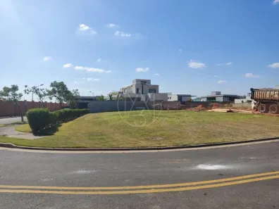 Lote/Terreno à venda, 534m² no Alphaville Dom Pedro 2, Campinas