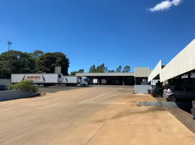 Ponto Comercial à venda, 2384m² no Vila Toninho, São José do Rio Preto
