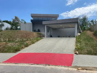 Casa de Condomínio com 3 Quartos à venda, 260m² no Gran Royalle, Lagoa Santa
