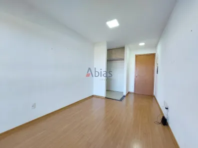 Apartamento com 2 Quartos para alugar, 52m² no Parque Faber Castell II, São Carlos