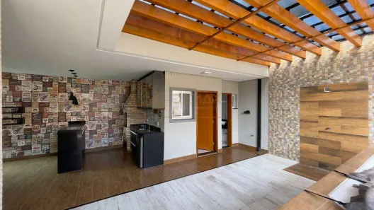 Casa de Condomínio com 4 Quartos à venda, 255m² no Urbanova VII, São José dos Campos
