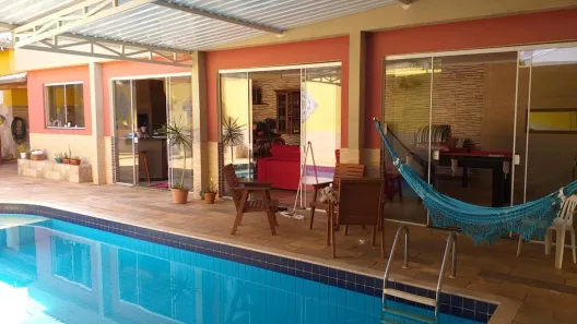 Casa com 3 Quartos à venda, 250m² no Vila Doutor Laurindo, Tatuí