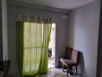 Apartamento com 2 Quartos à venda, 57m² no Jardim Nossa Senhora de Fátima, Hortolândia