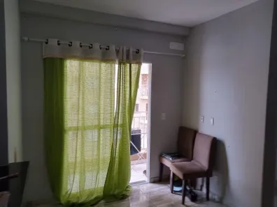 Apartamento com 2 Quartos à venda, 57m² no Jardim Nossa Senhora de Fátima, Hortolândia