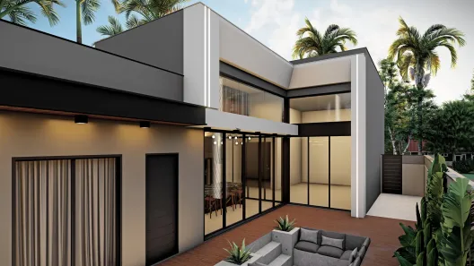 Casa de Condomínio com 3 Quartos à venda, 267m² no Jardim Santa Rita, Indaiatuba