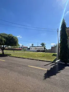 Lote/Terreno à venda, 500m² no Bady Bassitt, Bady Bassitt