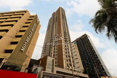 Apartamento com 1 Quarto à venda, 46m² no Vila Lídia, Campinas