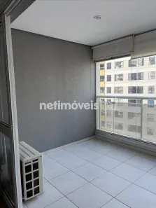 Apartamento com 1 Quarto para alugar, 40m² no Bela Vista, São Paulo