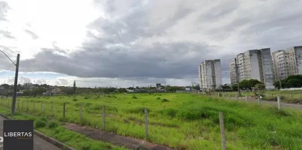 Lote/Terreno à venda, 345m² no Passo das Pedras, Porto Alegre