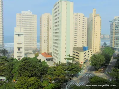 Apartamento com 3 Quartos à venda, 130m² no Pitangueiras, Guarujá
