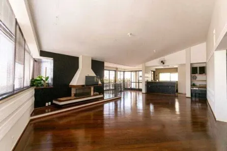 Cobertura com 5 Quartos à venda, 760m² no Centro, Londrina