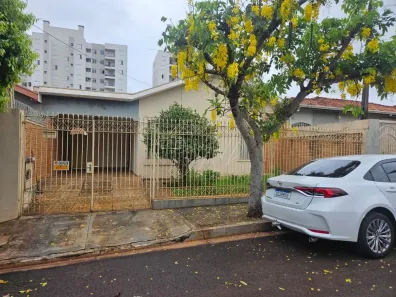 Casa com 3 Quartos à venda, 143m² no Vila Furlan, Araraquara
