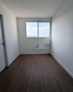 Apartamento com 2 Quartos para alugar, 34m² no Brasilândia, São Paulo