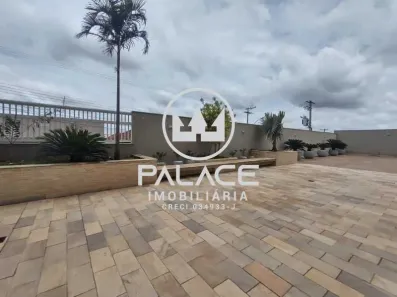 Apartamento com 3 Quartos à venda, 86m² no Paulicéia, Piracicaba