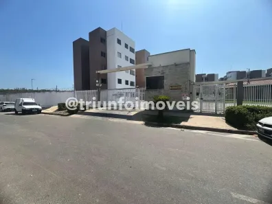 Apartamento com 2 Quartos à venda, 55m² no Gurupi, Teresina