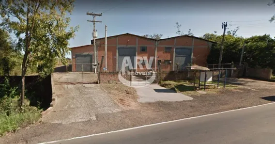 Galpão/Depósito/Armazém à venda, 1400m² no Distrito Industrial, Cachoeirinha