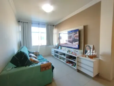 Apartamento com 2 Quartos à venda, 80m² no São Judas Tadeu, Guarapari