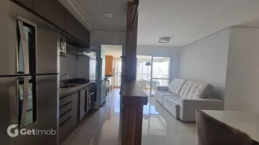 Apartamento com 2 Quartos à venda, 70m² no Chácara Inglesa, São Paulo