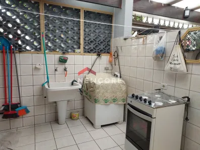 Sobrado com 2 Quartos à venda, 134m² no Assunção, São Bernardo do Campo
