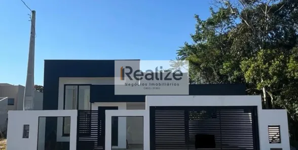Casa com 3 Quartos à venda, 120m² no , Barra Velha