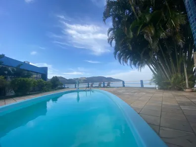 Casa de Condomínio com 5 Quartos à venda, 1400m² no Marina, Mangaratiba