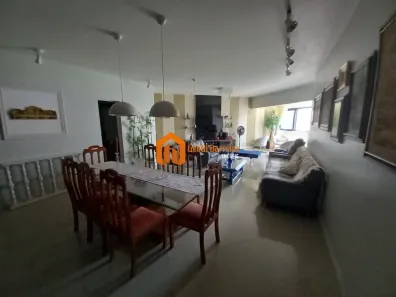 Apartamento com 3 Quartos à venda, 194m² no Meireles, Fortaleza