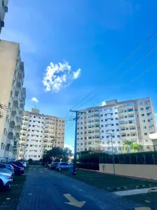 Apartamento com 3 Quartos à venda, 70m² no Centro, Lauro de Freitas