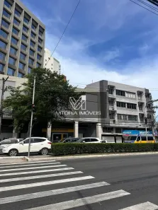 Sala Comercial para alugar, 336m² no Praia do Canto, Vitória