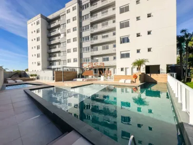 Apartamento com 2 Quartos à venda, 77m² no Cristo Redentor, Porto Alegre